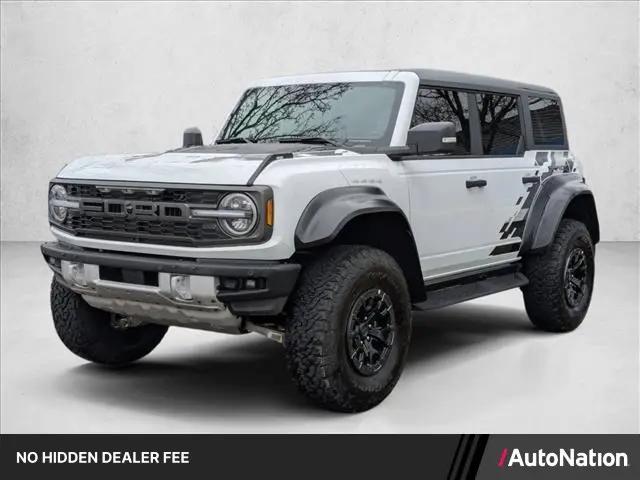 2025 Ford Bronco Raptor for sale in North Canton, OH