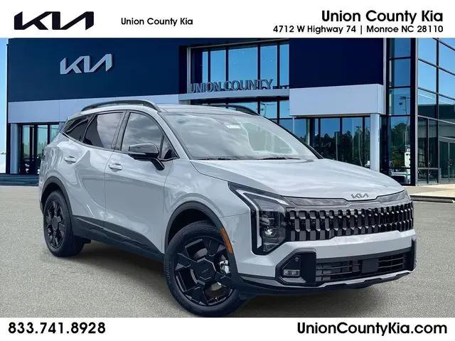2026 Kia Sportage X-Line for sale in Monroe, NC