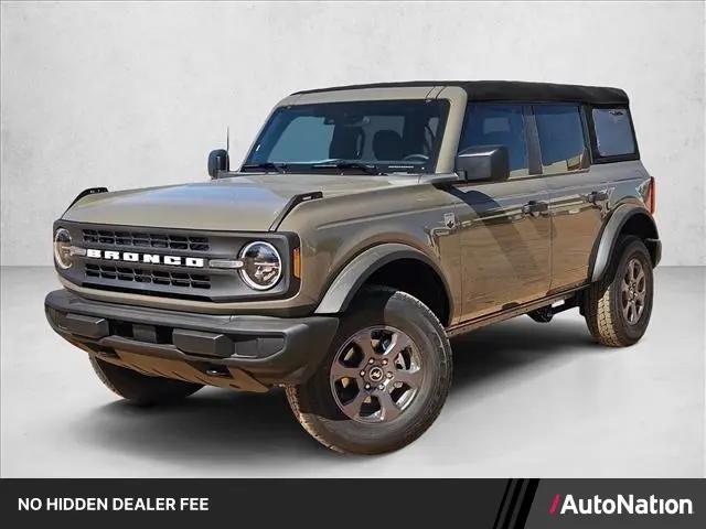 2025 Ford Bronco Big Bend for sale in Scottsdale, AZ