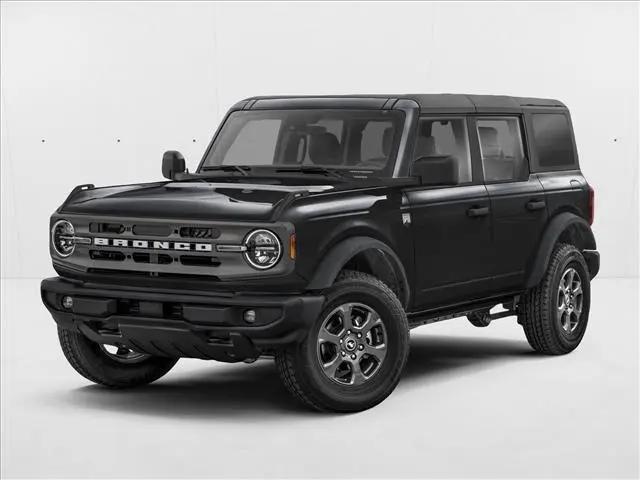 2025 Ford Bronco Big Bend for sale in Scottsdale, AZ