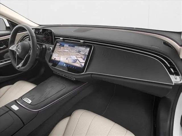 2026 Mercedes-Benz E 350 E 350