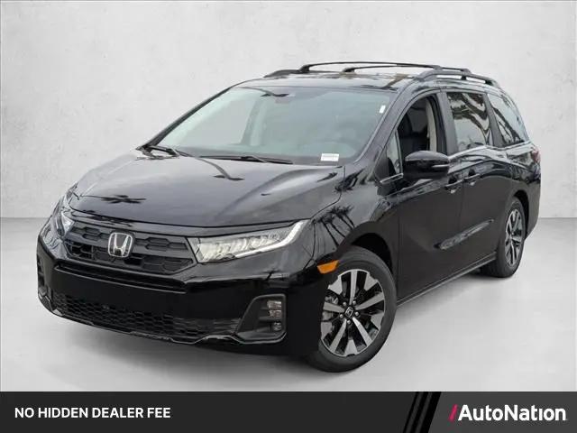 2026 Honda Odyssey EX-L for sale in Chandler, AZ