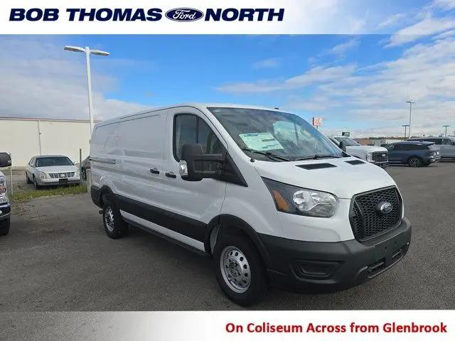 2025 Ford Transit Cargo Van T-250 for sale in Fort Wayne, IN