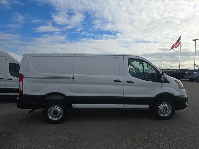 2025 Ford Transit Cargo Van T-250