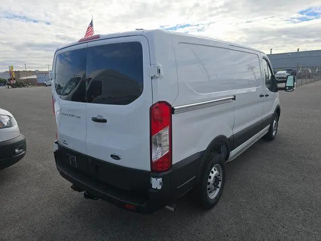 2025 Ford Transit Cargo Van T-250