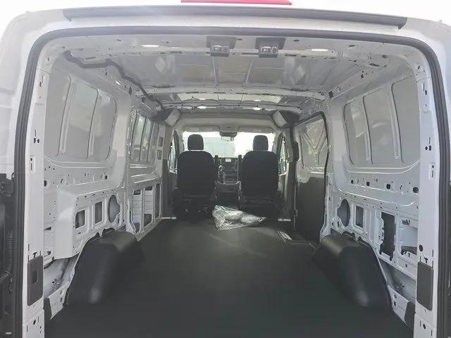 2025 Ford Transit Cargo Van T-250