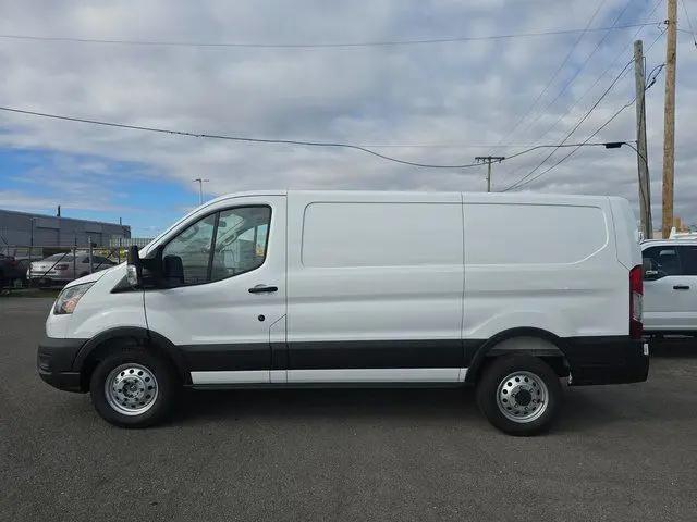 2025 Ford Transit Cargo Van T-250