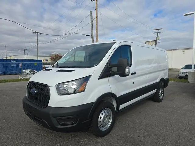 2025 Ford Transit Cargo Van T-250