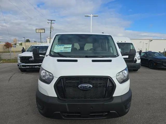 2025 Ford Transit Cargo Van T-250