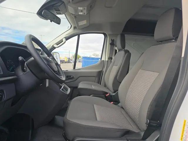 2025 Ford Transit Cargo Van T-250