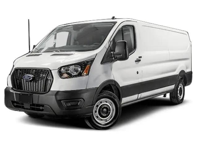 2025 Ford Transit Cargo Van T-250