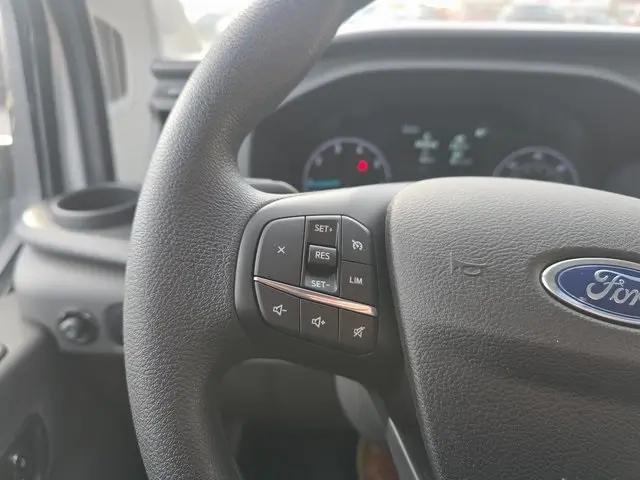 2025 Ford Transit Cargo Van T-250