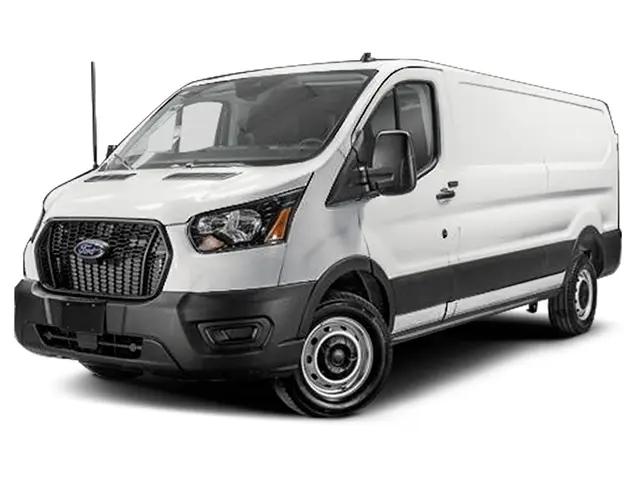 2025 Ford Transit Cargo Van T-250