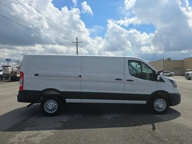 2025 Ford Transit Cargo Van T-250