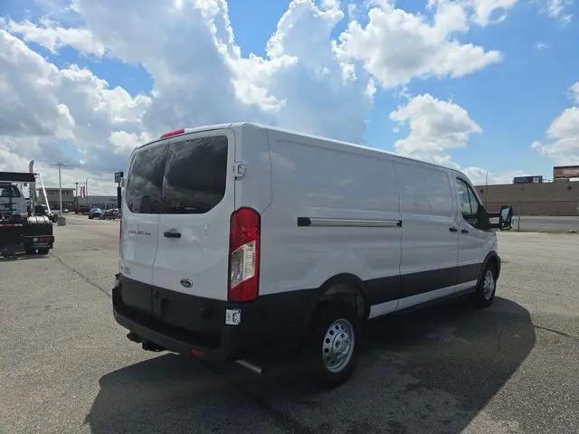 2025 Ford Transit Cargo Van T-250