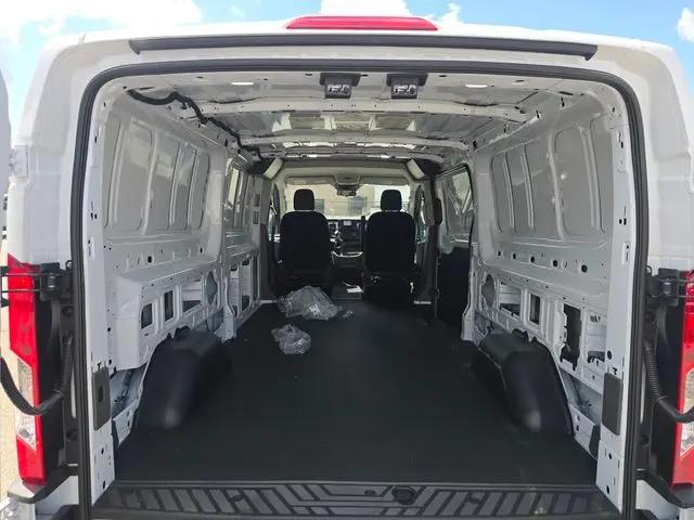 2025 Ford Transit Cargo Van T-250