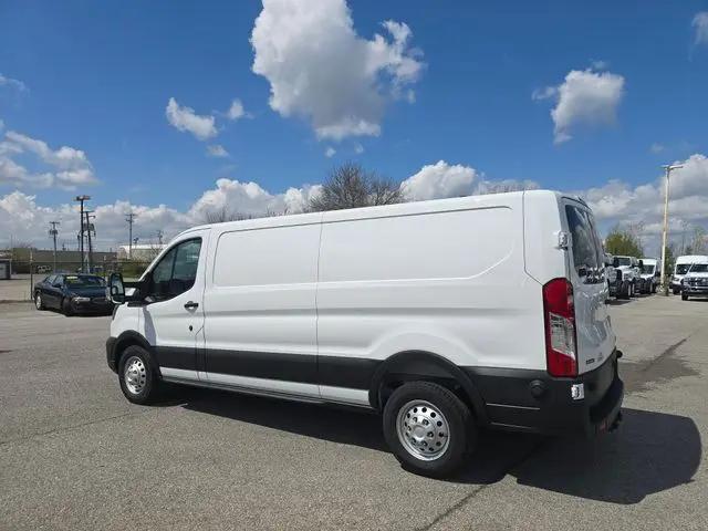 2025 Ford Transit Cargo Van T-250