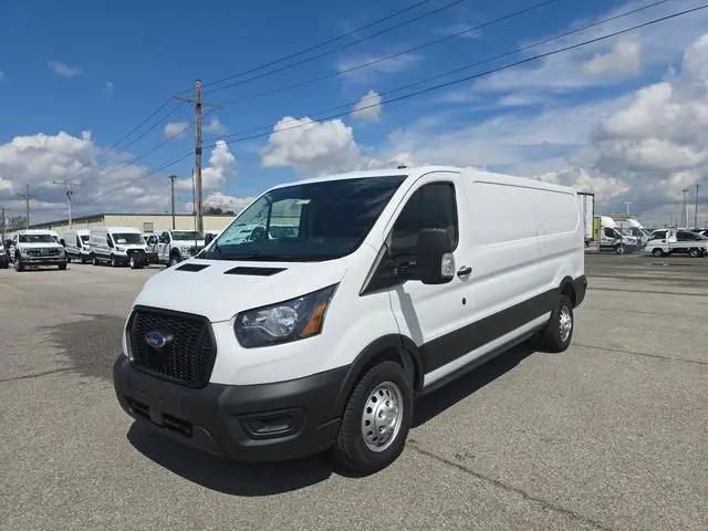 2025 Ford Transit Cargo Van T-250