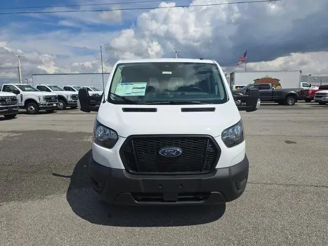 2025 Ford Transit Cargo Van T-250