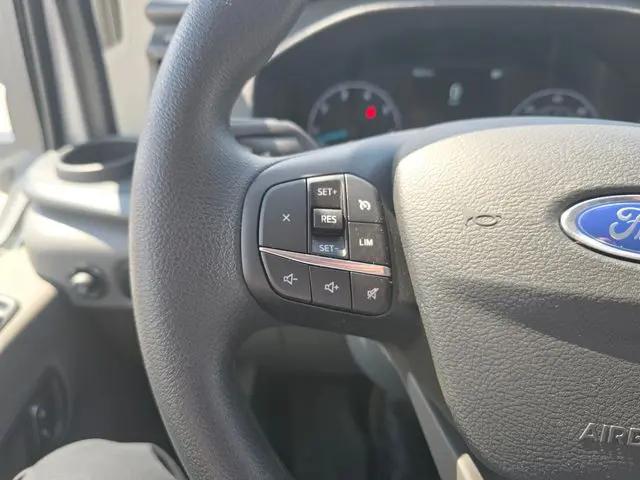 2025 Ford Transit Cargo Van T-250