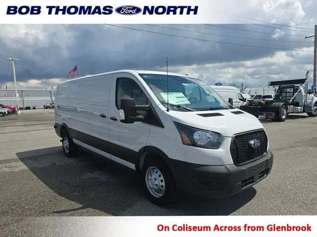 2025 Ford Transit Cargo Van T-250 for sale in Fort Wayne, IN