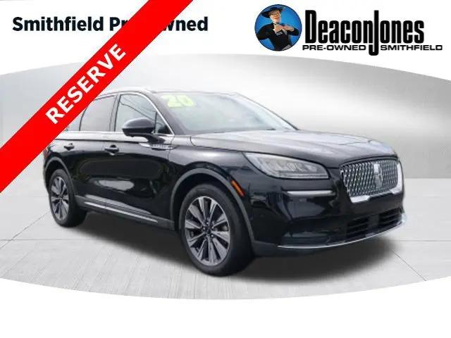 2020 Lincoln Corsair Reserve for sale in Selma, NC