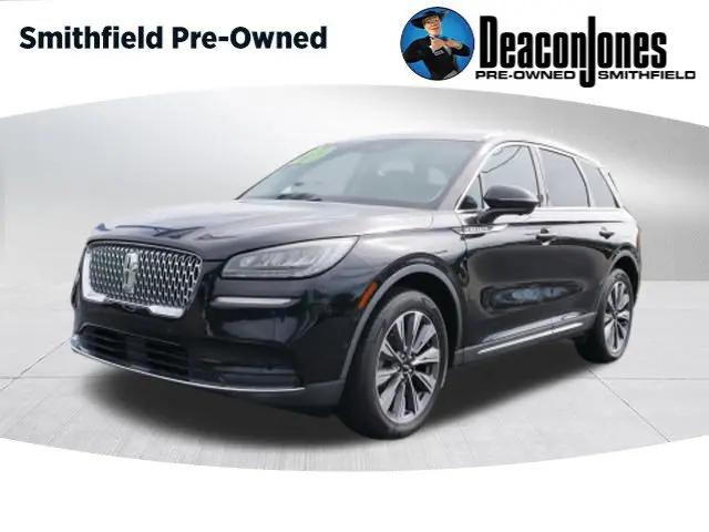 2020 Lincoln Corsair Reserve for sale in Selma, NC