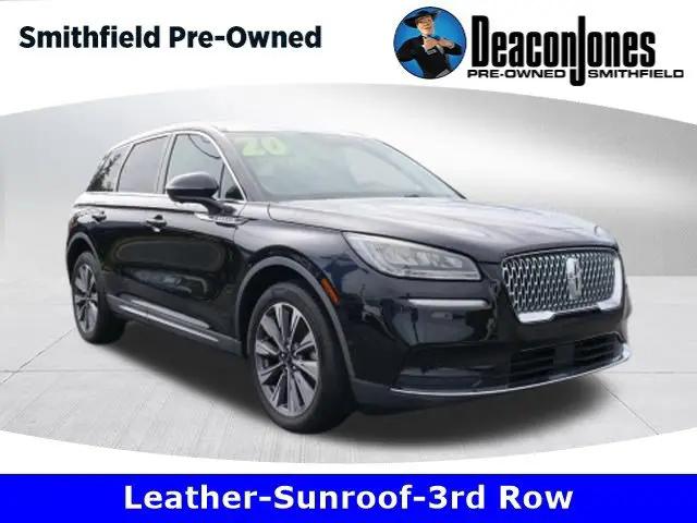 2020 Lincoln Corsair Reserve for sale in Selma, NC