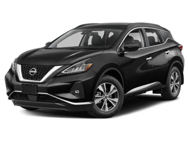 2023 Nissan Murano S FWD for sale in Mobile, AL