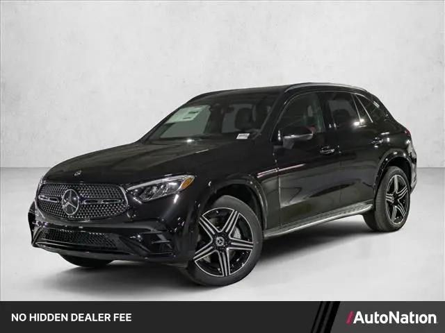 2026 Mercedes-Benz GLC GLC 300 for sale in Buena Park, CA