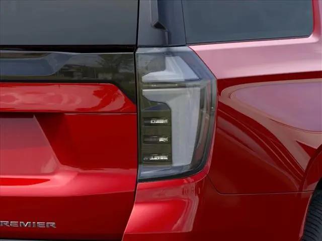 2026 Chevrolet Suburban Premier, RWD