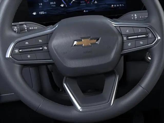 2026 Chevrolet Suburban Premier, RWD