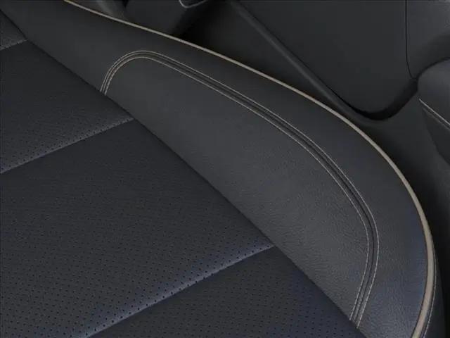 2026 Chevrolet Suburban Premier, RWD