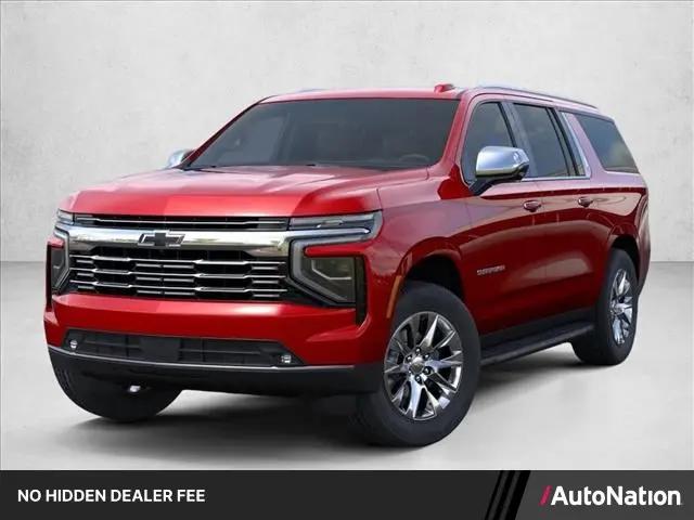 2026 Chevrolet Suburban Premier, RWD for sale in Pembroke Pines, FL