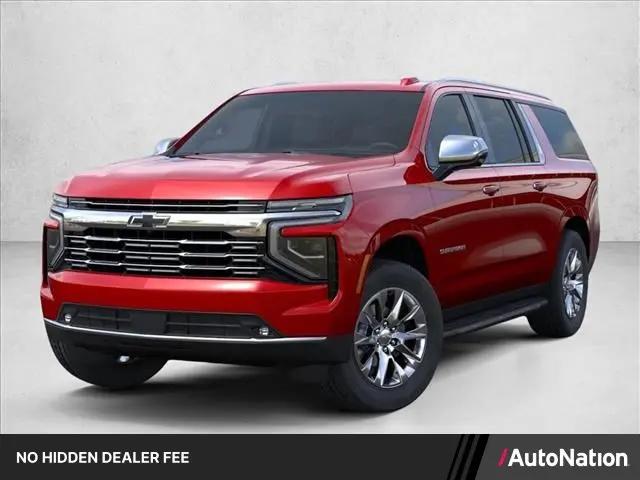 2026 Chevrolet Suburban Premier, RWD for sale in Pembroke Pines, FL