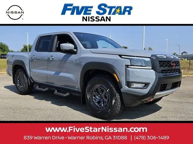 2026 Nissan Frontier Crew Cab PRO-X 4x2 for sale in Warner Robins, GA