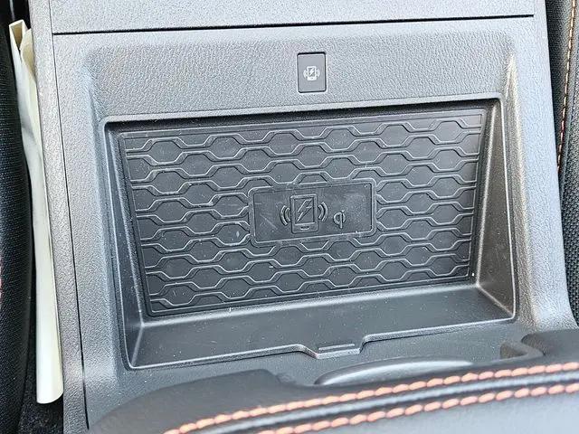 2026 Nissan Frontier Crew Cab PRO-X 4x2