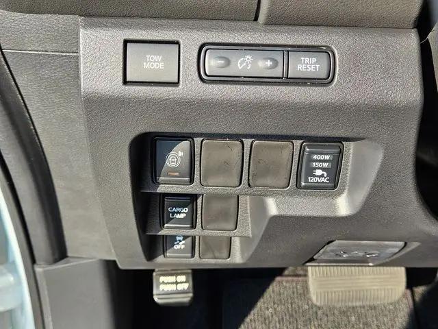 2026 Nissan Frontier Crew Cab PRO-X 4x2