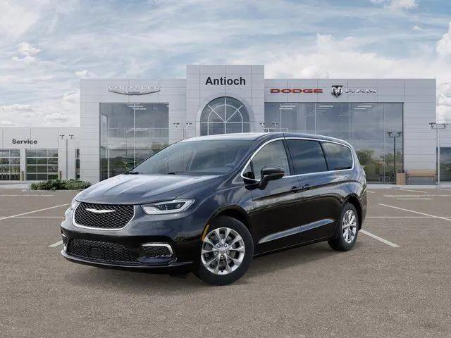 2026 Chrysler Pacifica Select AWD for sale in Antioch, IL