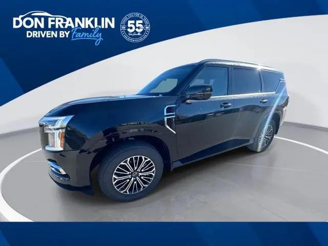 2026 Nissan Armada SL for sale in Columbia, KY