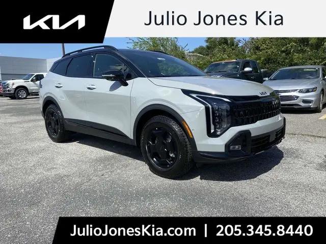 2026 Kia Sportage X-Pro Prestige for sale in Tuscaloosa, AL