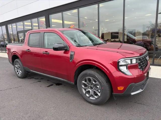 2025 Ford Maverick XLT for sale in Cranston, RI