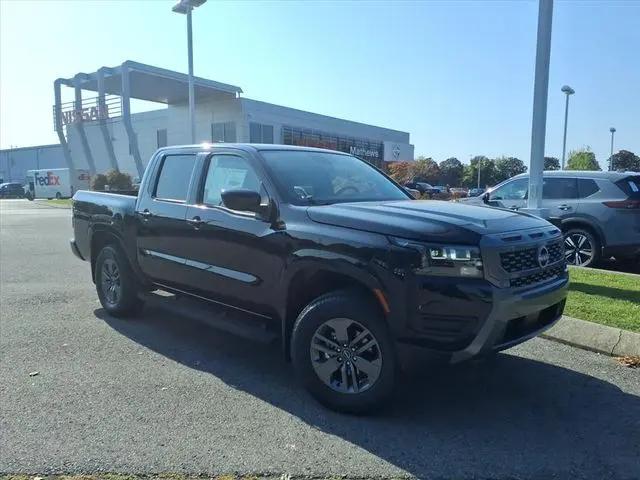 2026 Nissan Frontier Crew Cab SV 4x4 for sale in Clarksville, TN
