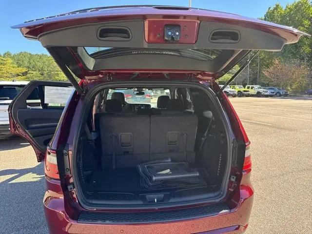2026 Dodge Durango GT RWD