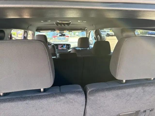 2026 Dodge Durango GT RWD