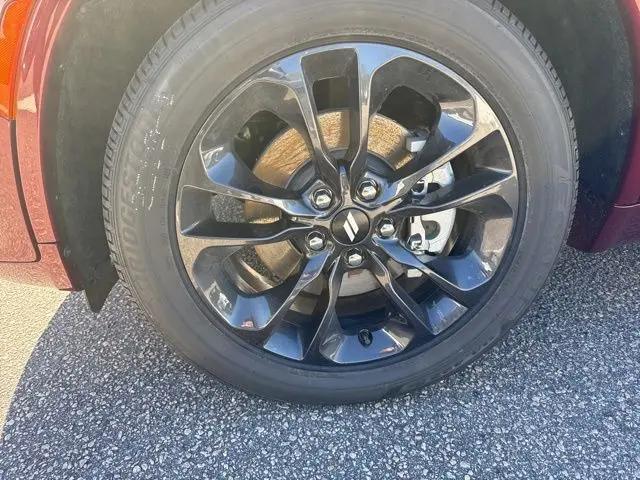 2026 Dodge Durango GT RWD