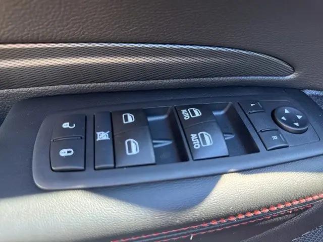 2026 Dodge Durango GT RWD