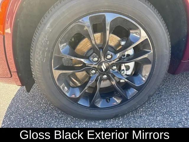 2026 Dodge Durango GT RWD