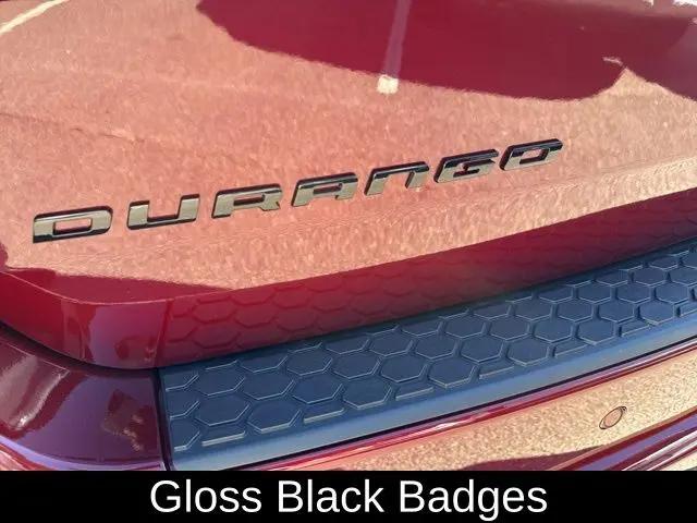 2026 Dodge Durango GT RWD
