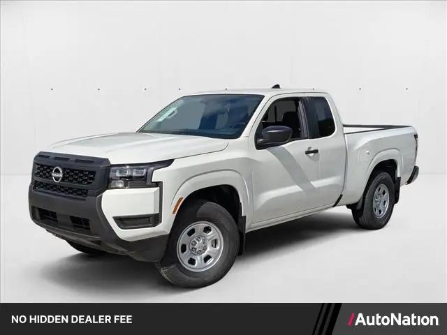 2026 Nissan Frontier King Cab S 4x4 for sale in Pembroke Pines, FL